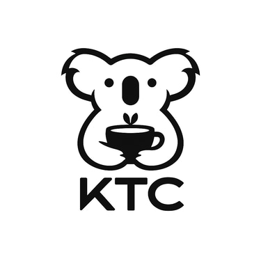 Koala Tea Consulting logo