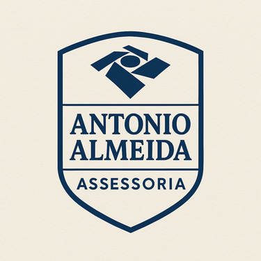 Antonio Almeida Assessoria logo