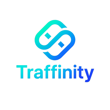 Traffinity logo