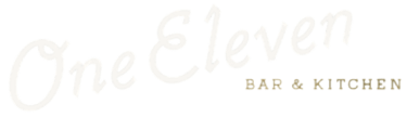 One Eleven logo