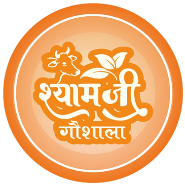 Shyam Ji Gaushala logo