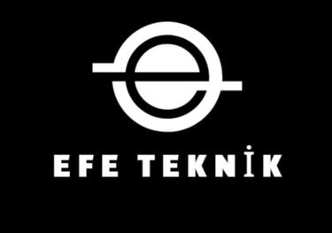 Efe Teknik Küçük ev aletleri logo