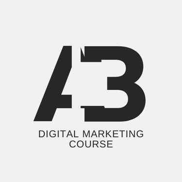 Anjali Baswani Online Course logo