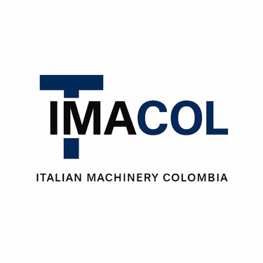 ITMACOL logo