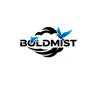 Boldmist logo