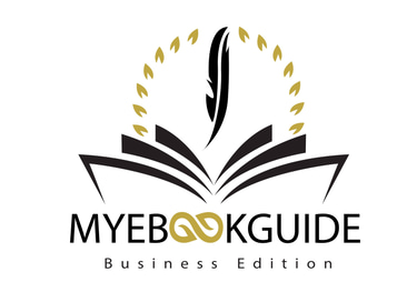 My Ebook Guide logo