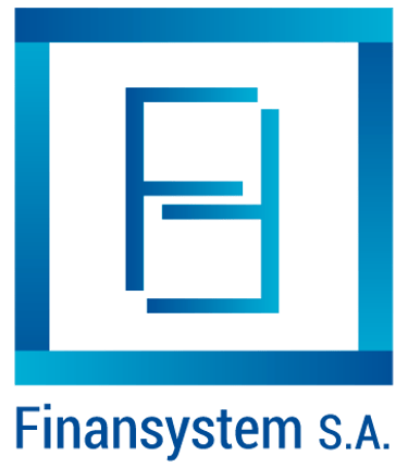 Finansystem logo