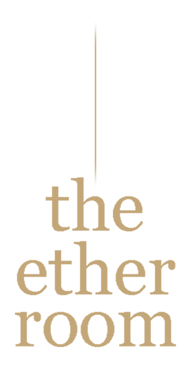Ether room logo