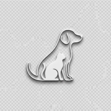Decent Pet logo