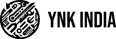 YNK India logo