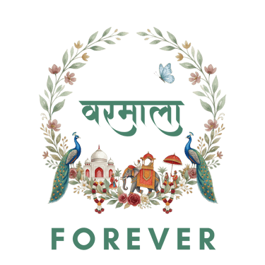 varmala forever logo