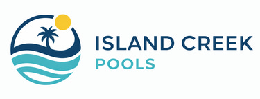 Island Creek Pools logo