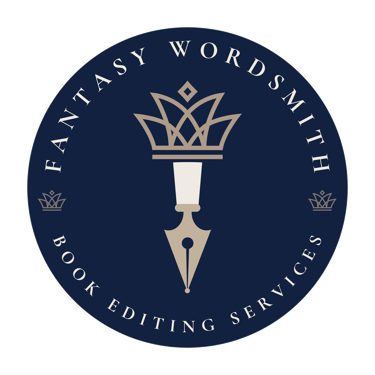 FANTASY WORDSMITH logo