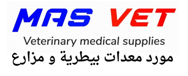 MAS VET logo