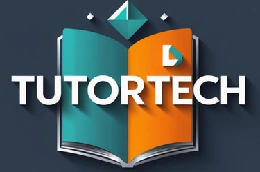 TutorTech logo