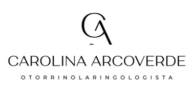 Dra Carolina Arcoverde - Otorrinolaringologia logo