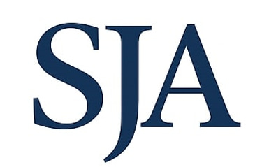 CS Suraj ?Jha logo