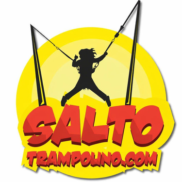 SALTOTRAMPOLINO logo