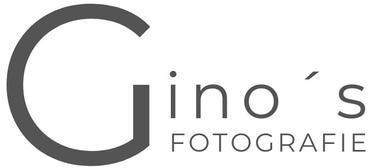 Gino´s Fotografie logo