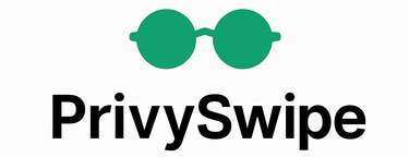 PrivySwipe logo