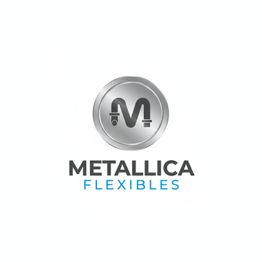 Metallica Flexibles logo