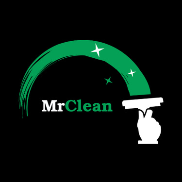 MR Clean logo