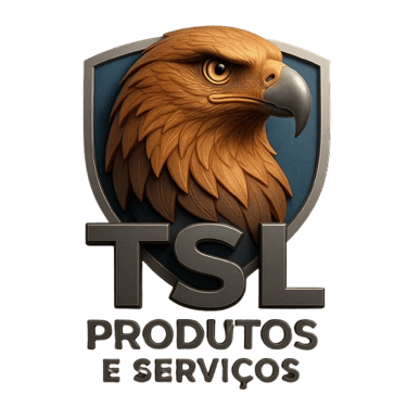 Grupo TSL logo