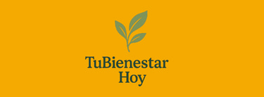 Tu Bienestar Hoy logo