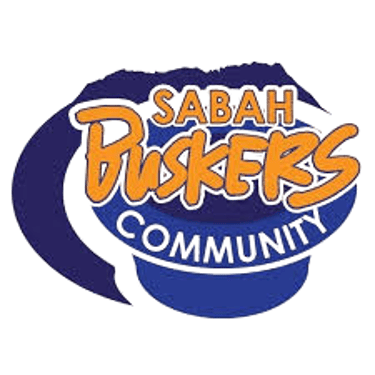 Sabah Buskers Comunity (SBC) logo