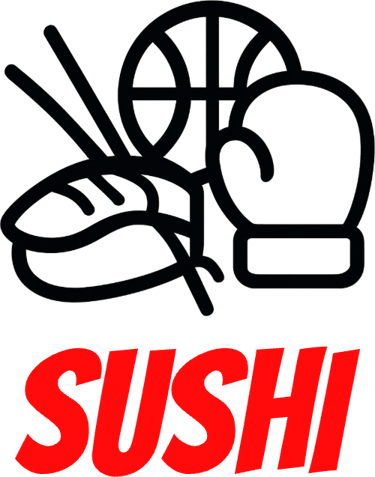 Sushi Marketing Agency logo