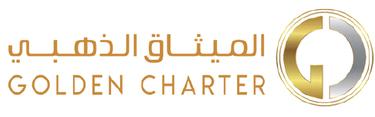 الميثاق الذهبي logo