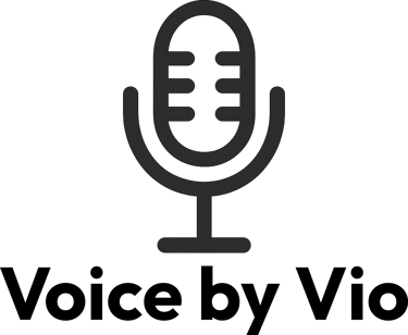 Voice by Vio logo