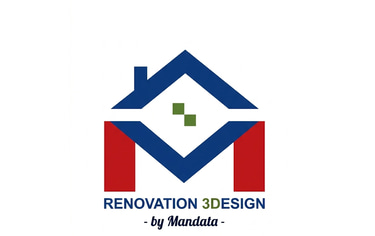 Revamp Realty logo
