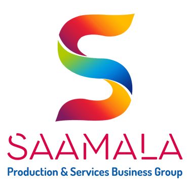 Saamala Electronics & Scientific Equipment store logo