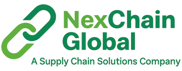 NexChain Global logo