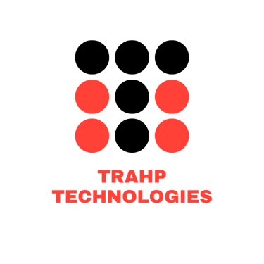 TRAHP TECHNOLOGIES logo
