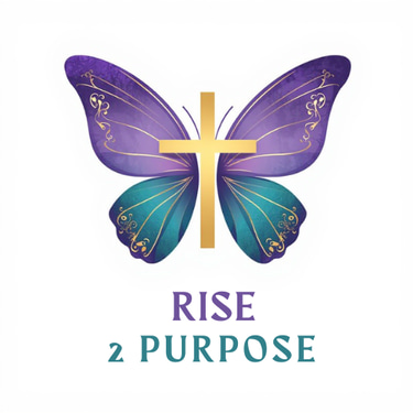Rise 2 Purpose logo