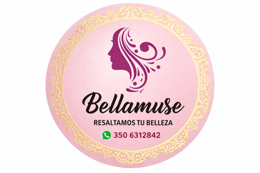 Bellamuse logo