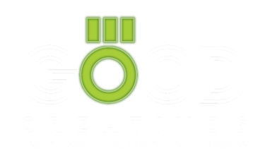 Good Creativos Latam Agencia de Marketing y Publicidad logo