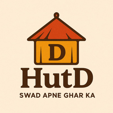HutD logo