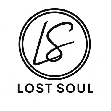 Lost Soul Store logo