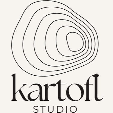 Kartofl Studio logo