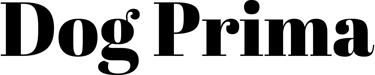 Dog Prima logo