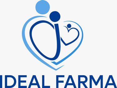 IDEAL FARMA logo