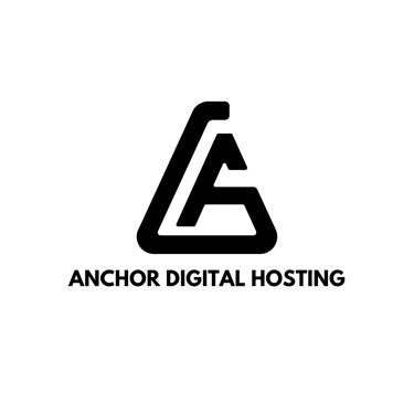 Anchor Digital logo