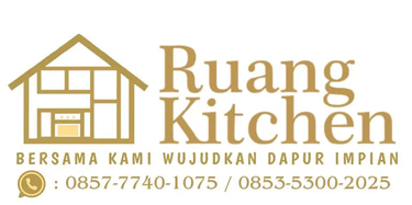 Ruang Kitchen logo