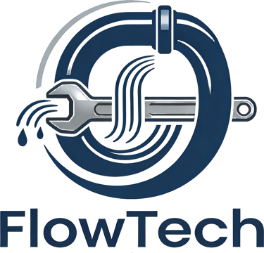 FlowTech Plumbing INC logo