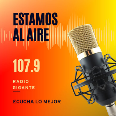 Fm el Gigante logo