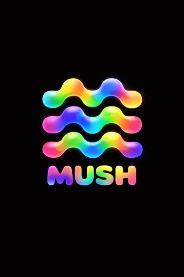 Mush Lighting logo