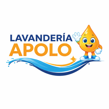 Lavado Apolo logo